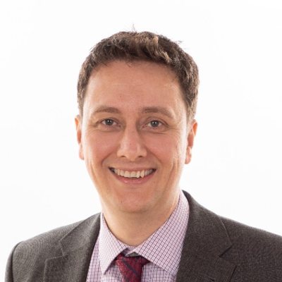 Adam Blomerley
