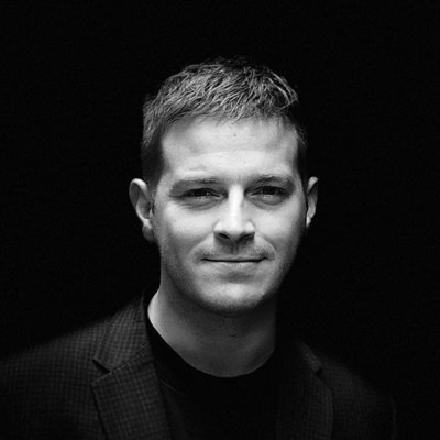 Dominic Joseph