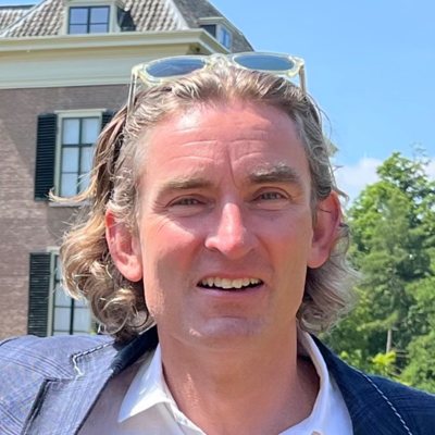 Rob Hamilton